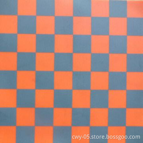 Customized silicone chessboard rubber, non-toxic